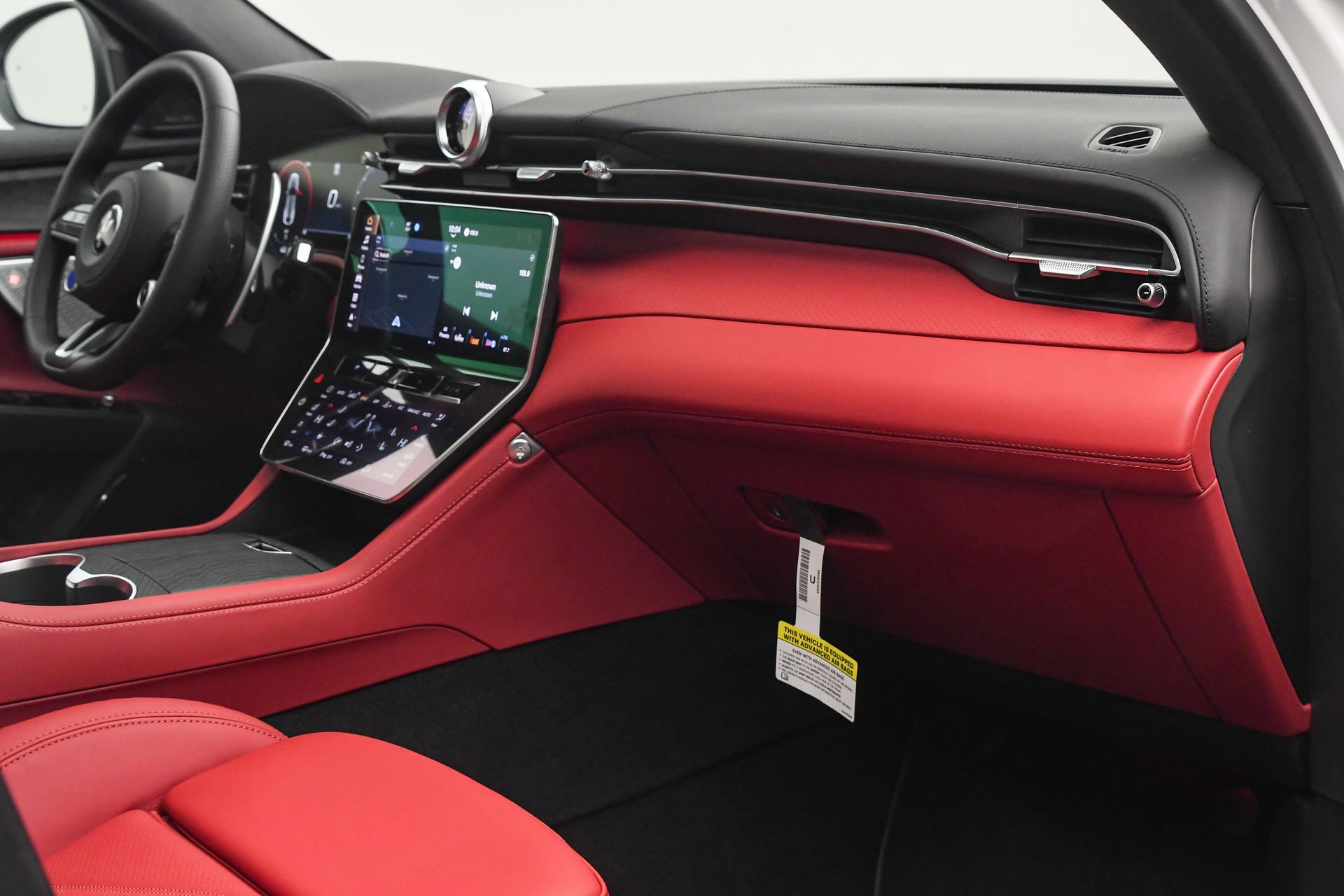 New 2026 Maserati Grecale Modena AWD/4WD image 19