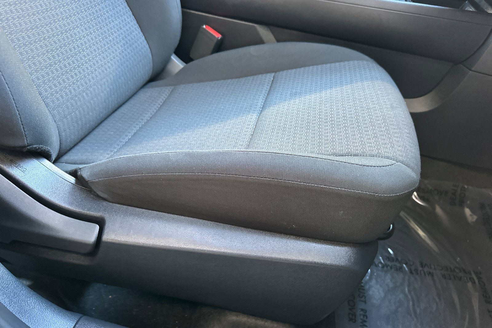 Used 2025 Nissan Kicks S image 22