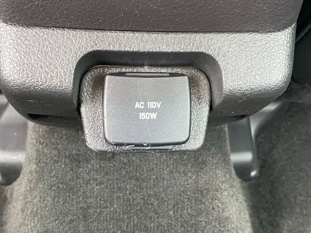 Used 2011 Ford Fusion Hybrid w/ 501A Rapid Spec Order Code FWD image 23