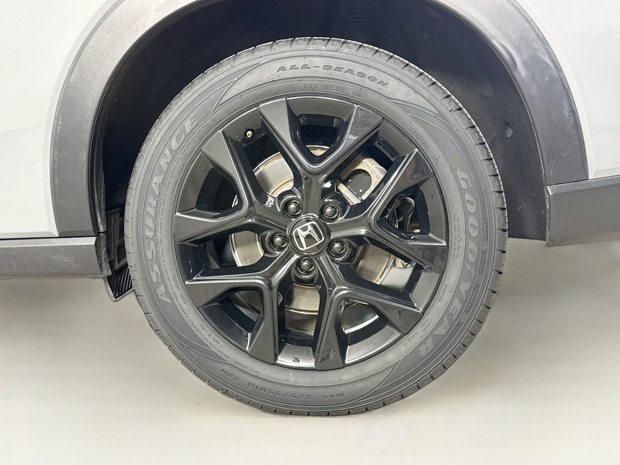 Used 2025 Honda HR-V Sport image 36