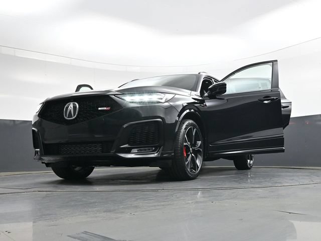 New 2026 Acura MDX Type S w/ Advance Package AWD/4WD image 42