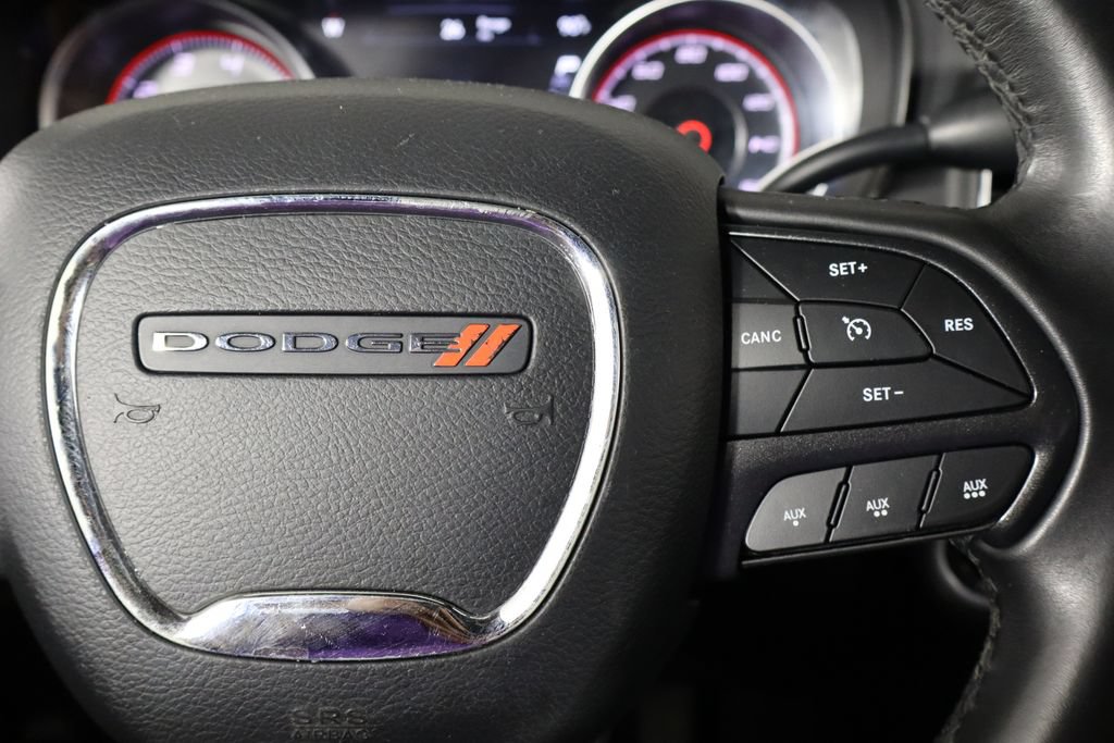 Used 2019 Dodge Charger Police w/ Street Appearance Group AWD/4WD image 10