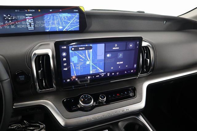 New 2025 Ford Expedition Platinum w/ Driver's Package image 29