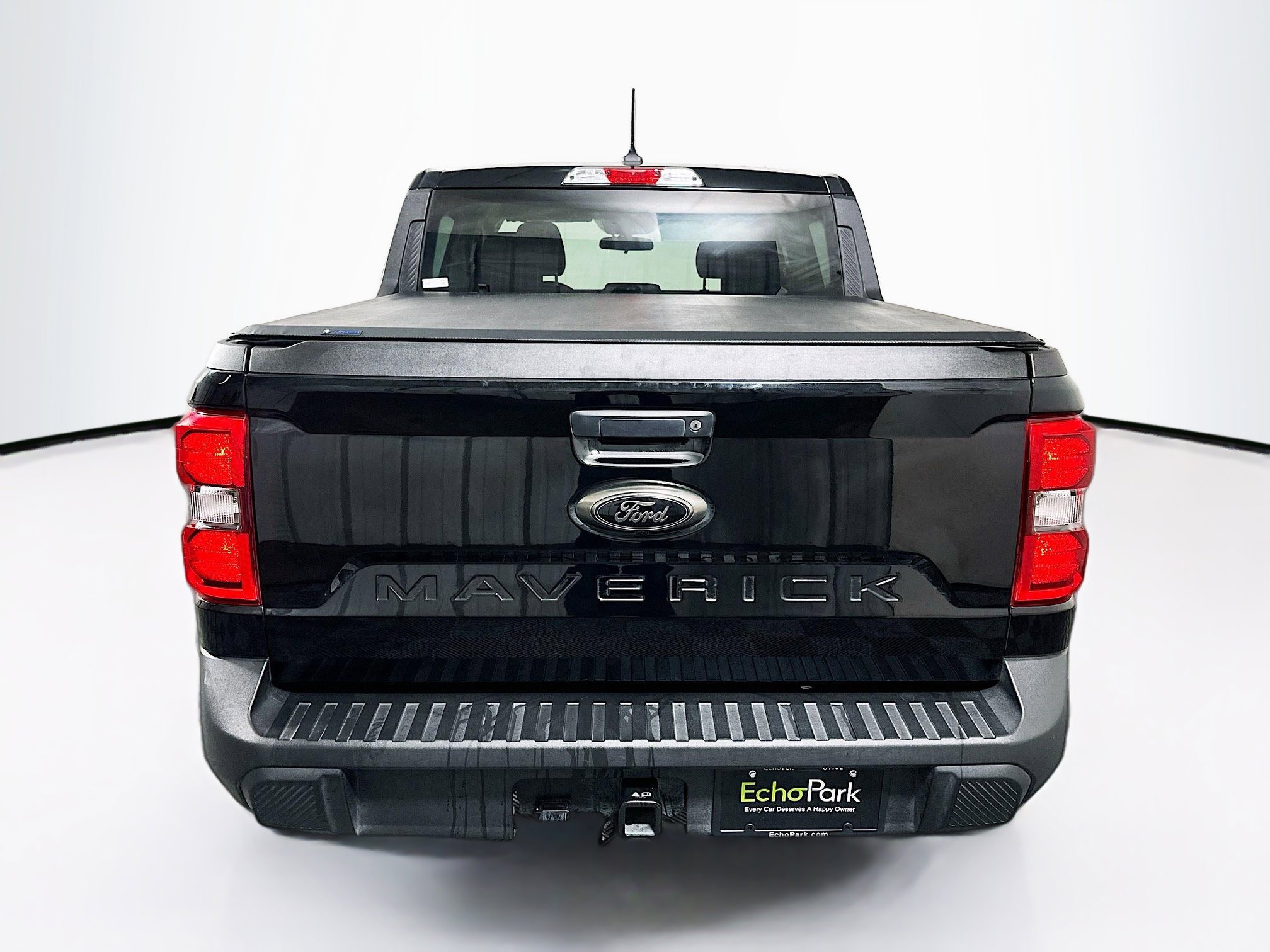 Used 2024 Ford Maverick XLT w/ XLT Luxury Package image 7