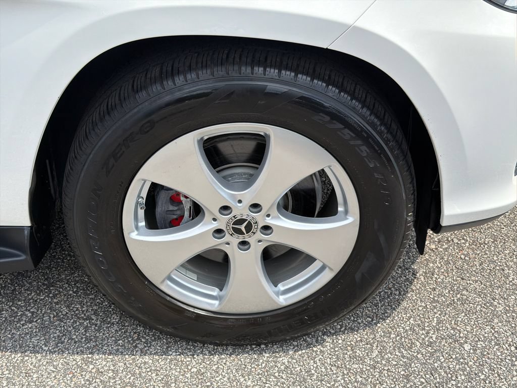 Used 2019 Mercedes-Benz GLS 450 4MATIC image 12