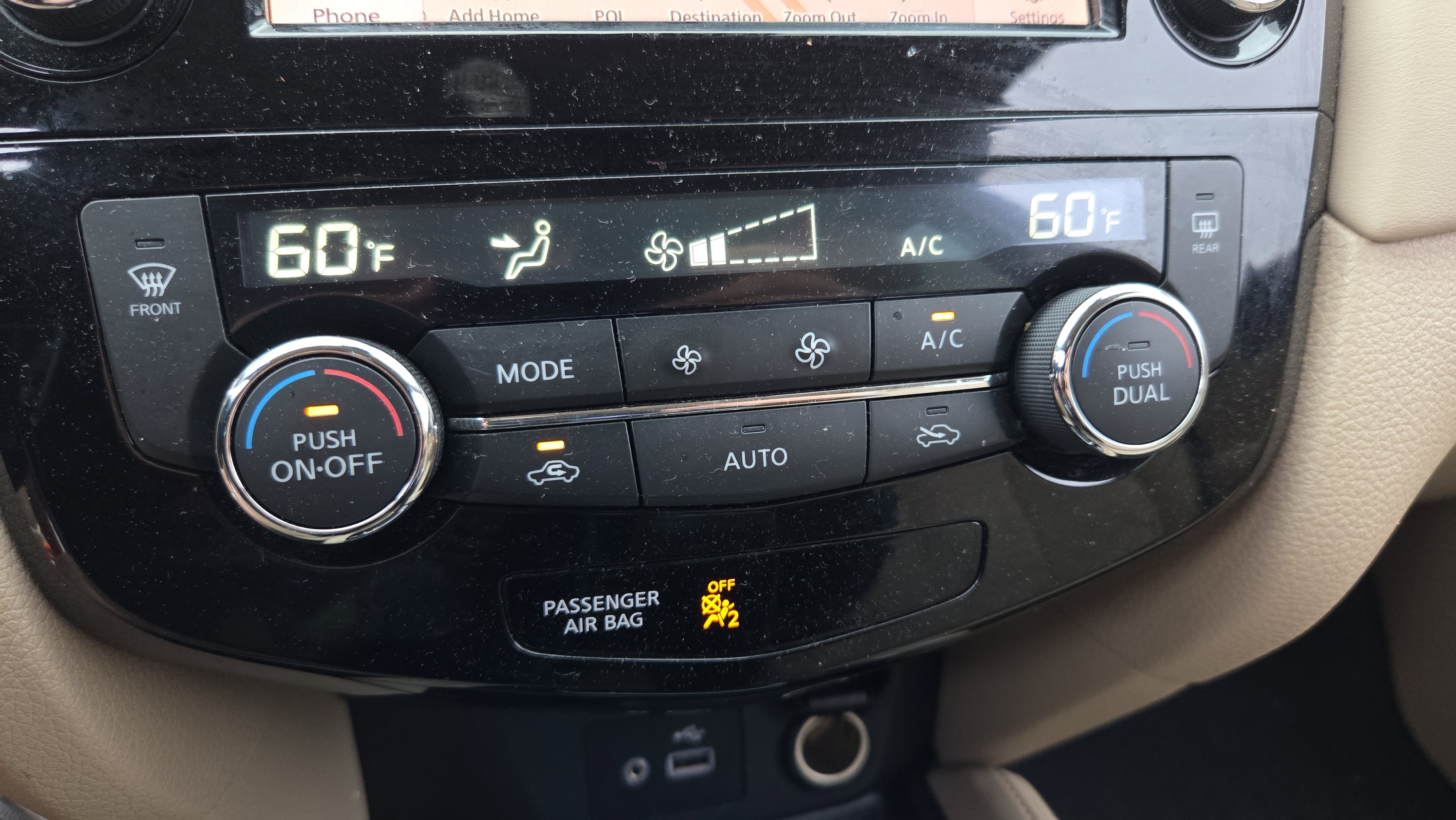 Used 2019 Nissan Rogue SL image 24