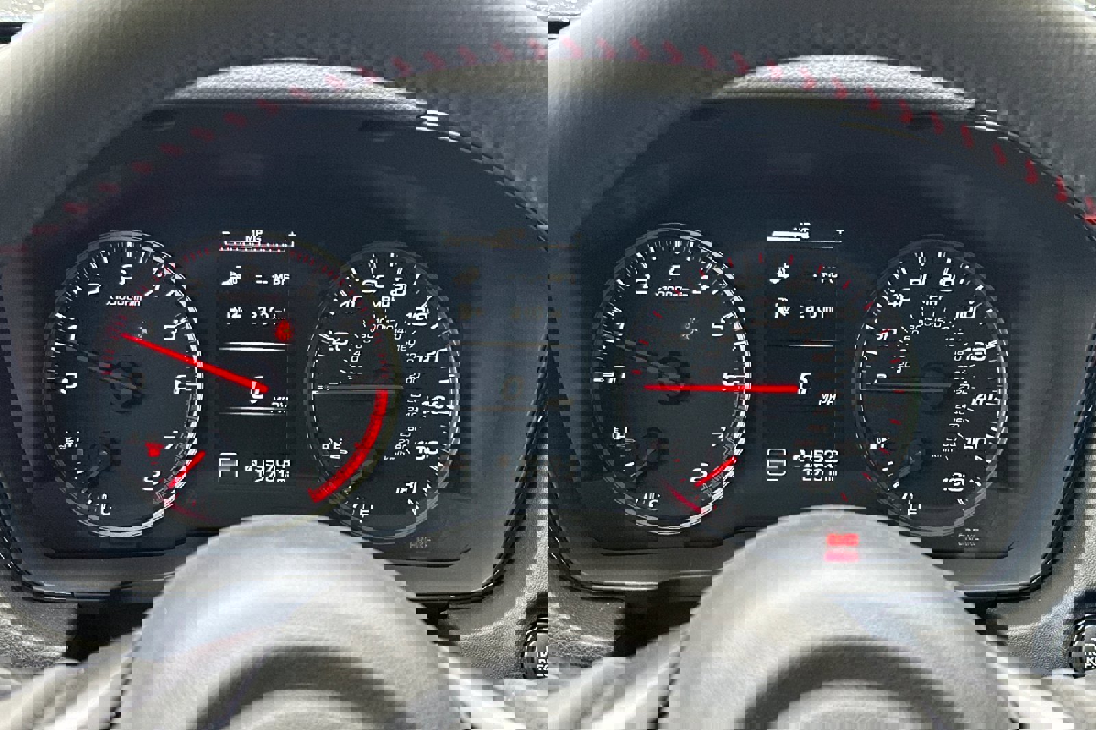 Used 2024 Subaru WRX Premium image 28