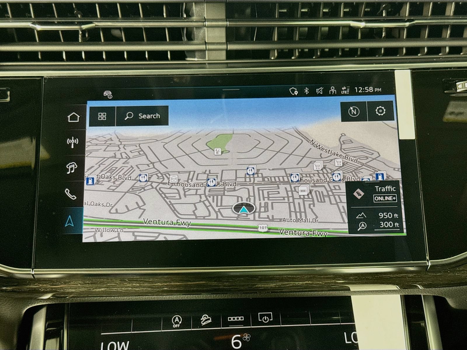 New 2026 Audi Q7 3.0T Premium AWD/4WD image 13