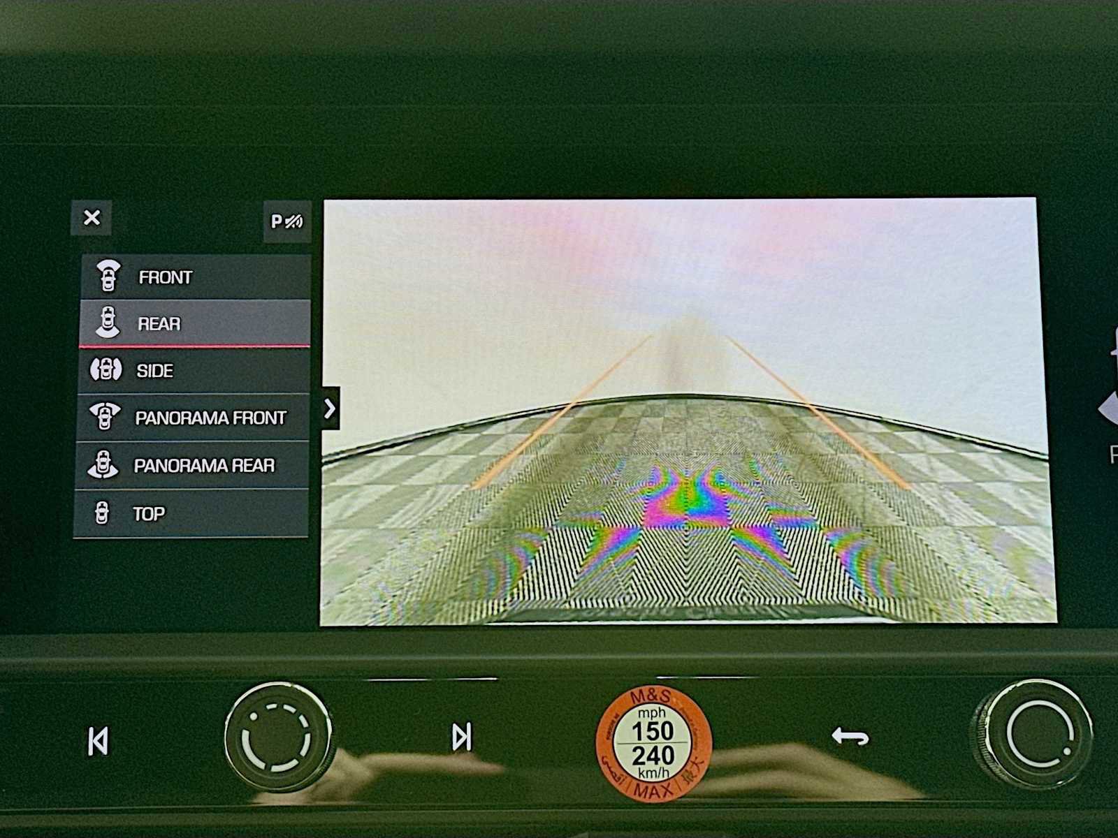 New 2026 Porsche Macan image 19