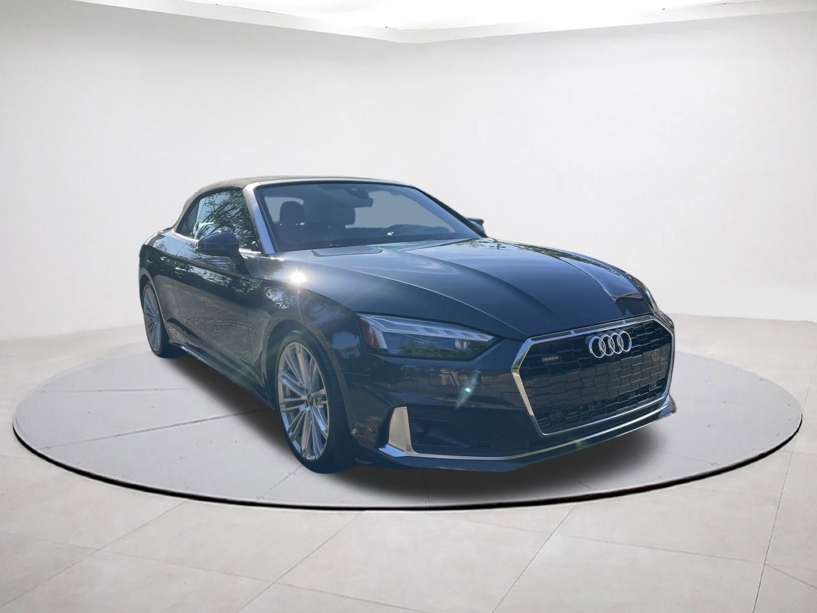 Used 2022 Audi A5 2.0T Prestige