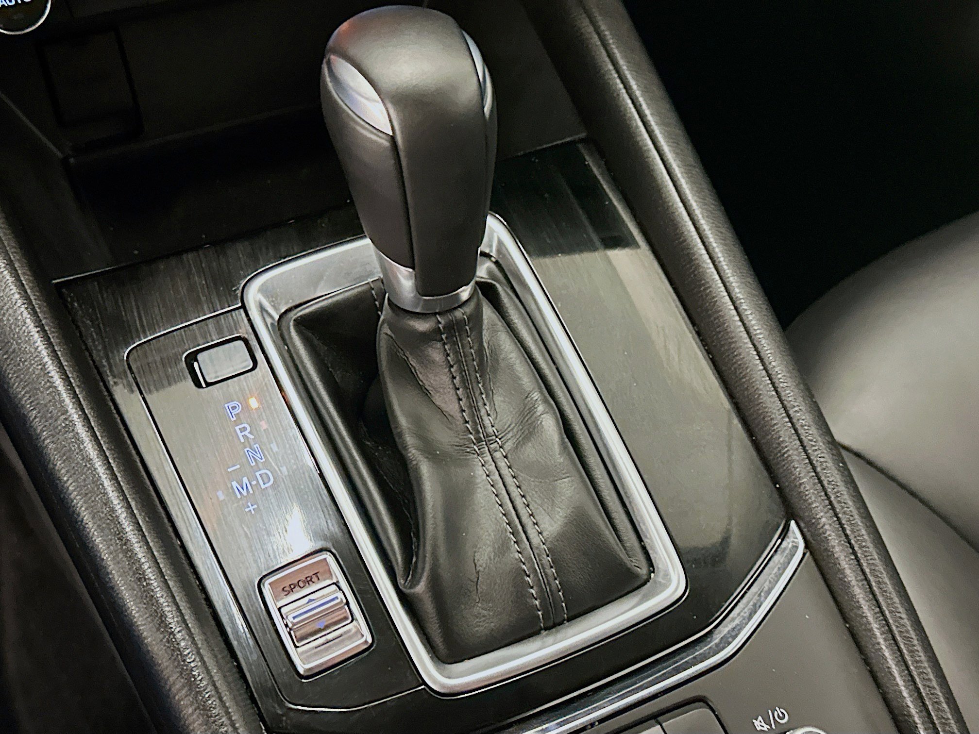 Used 2025 MAZDA CX-5 AWD 2.5 S w/ Select Package image 25