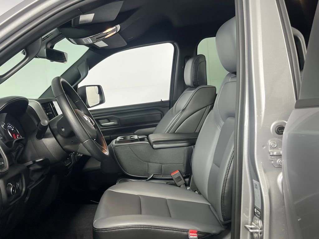 Used 2026 RAM 1500 Tradesman image 19