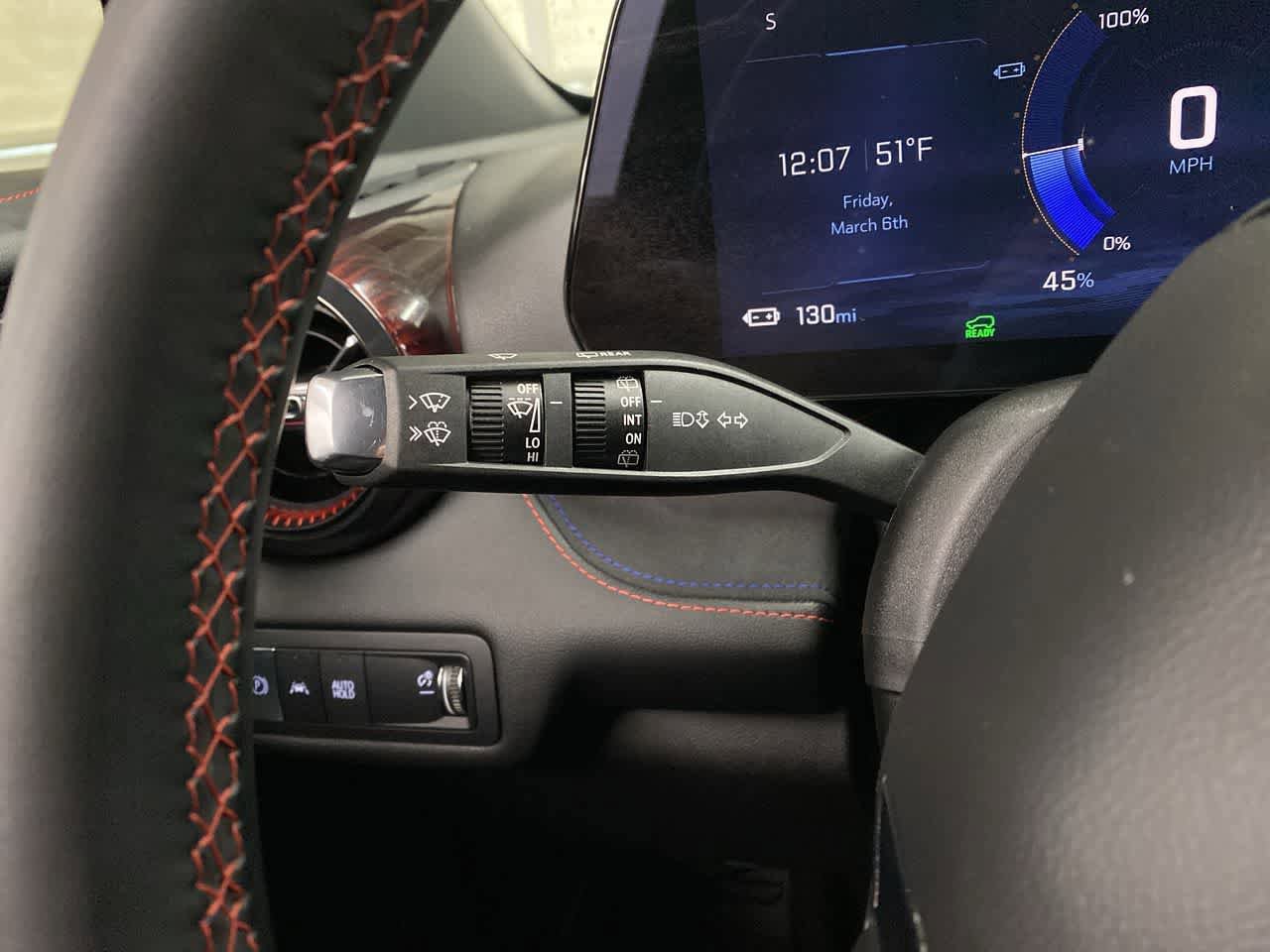 Used 2024 Chevrolet Blazer EV RS image 23