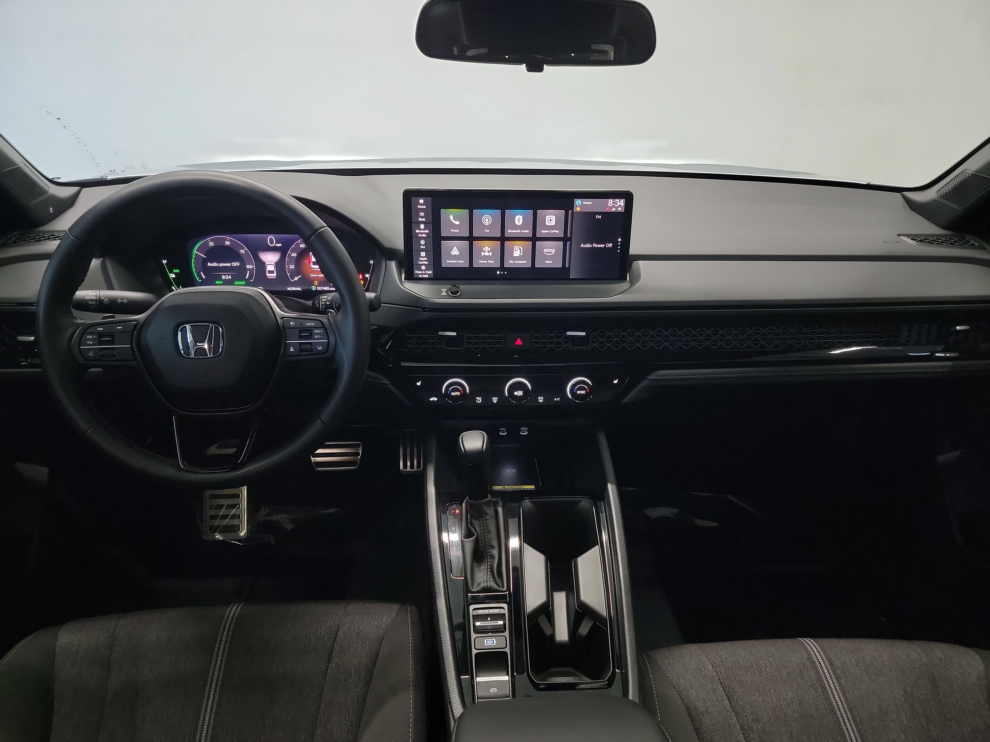 Used 2025 Honda Accord Sport image 15