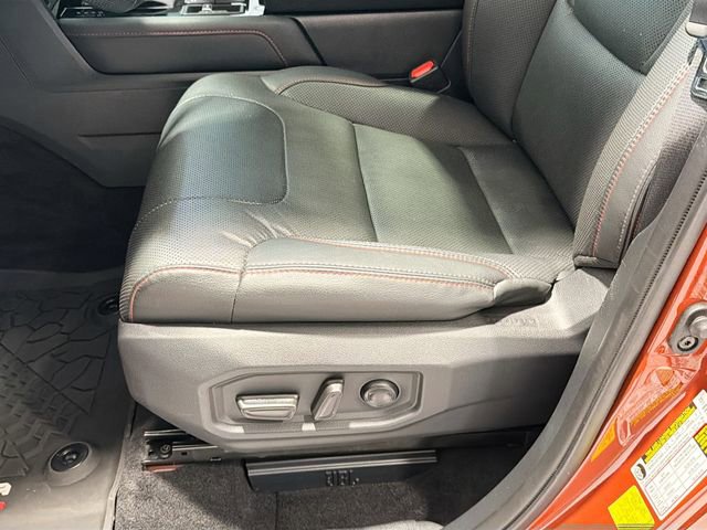 Used 2024 Toyota Tundra TRD Pro image 16
