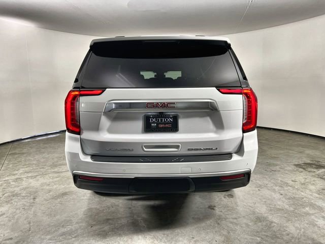 Certified 2023 GMC Yukon XL Denali image 7