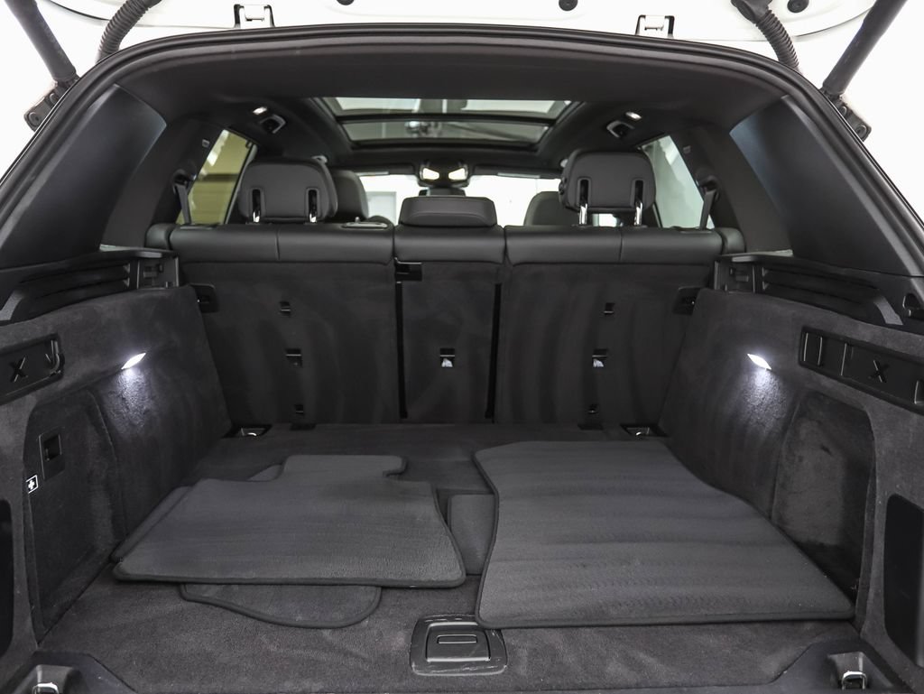 Used 2024 BMW X5 xDrive40i AWD/4WD image 24