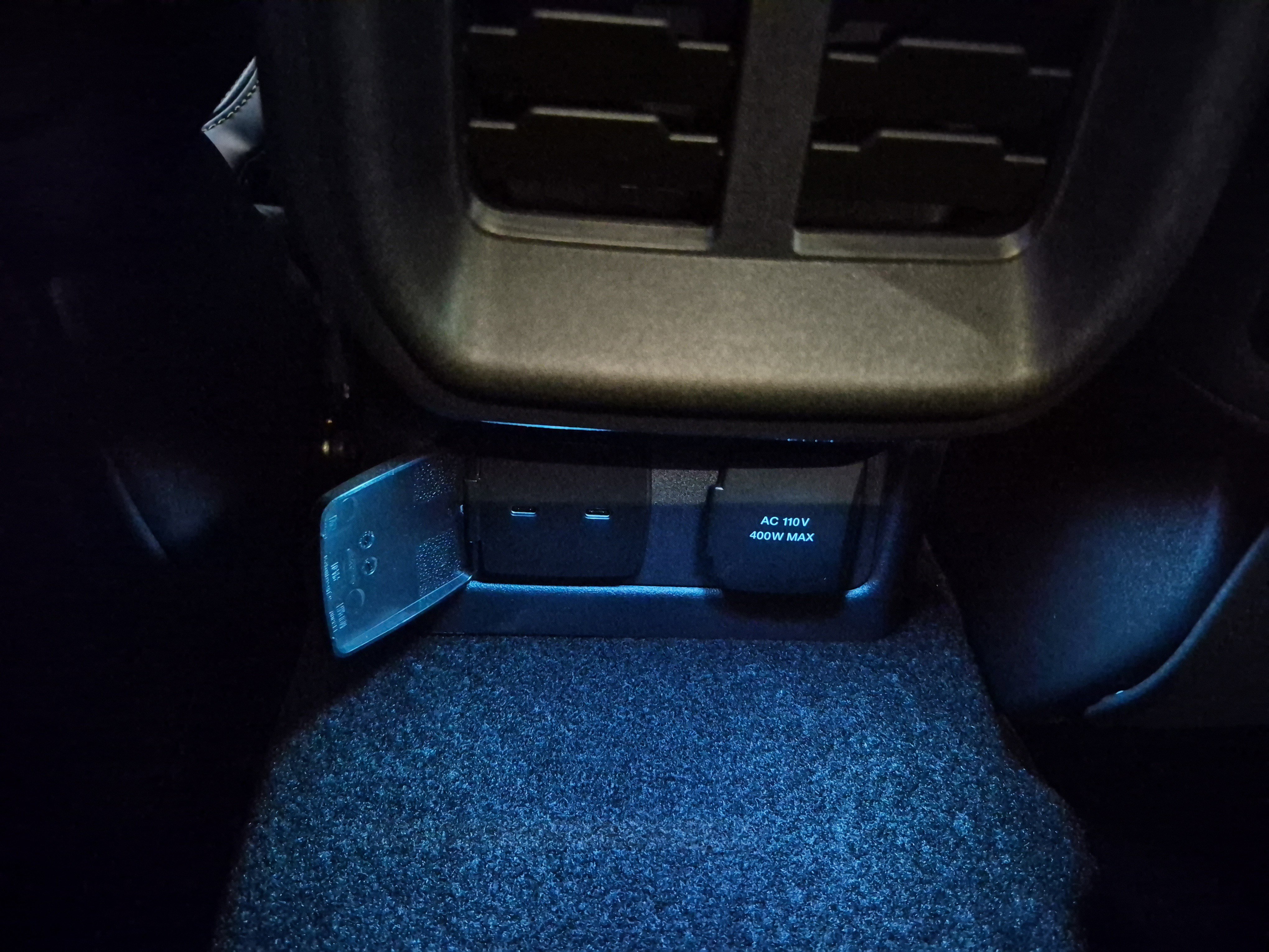 New 2025 Ford Bronco Badlands image 18