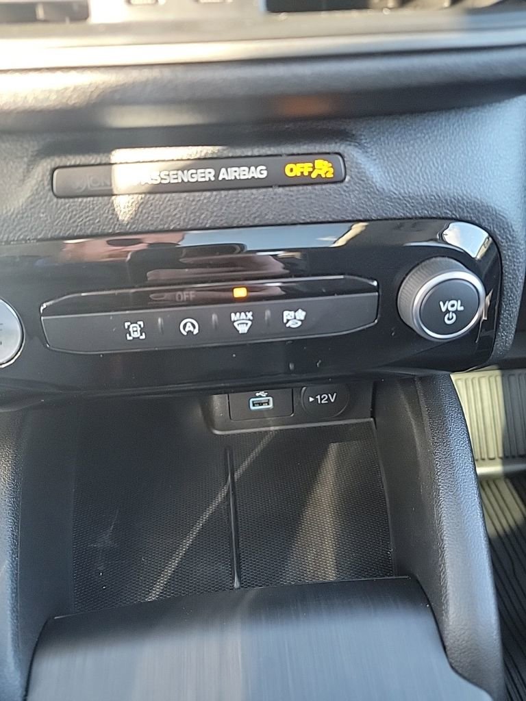 Certified 2023 Ford Escape Active w/ Tech Pack #1 image 43