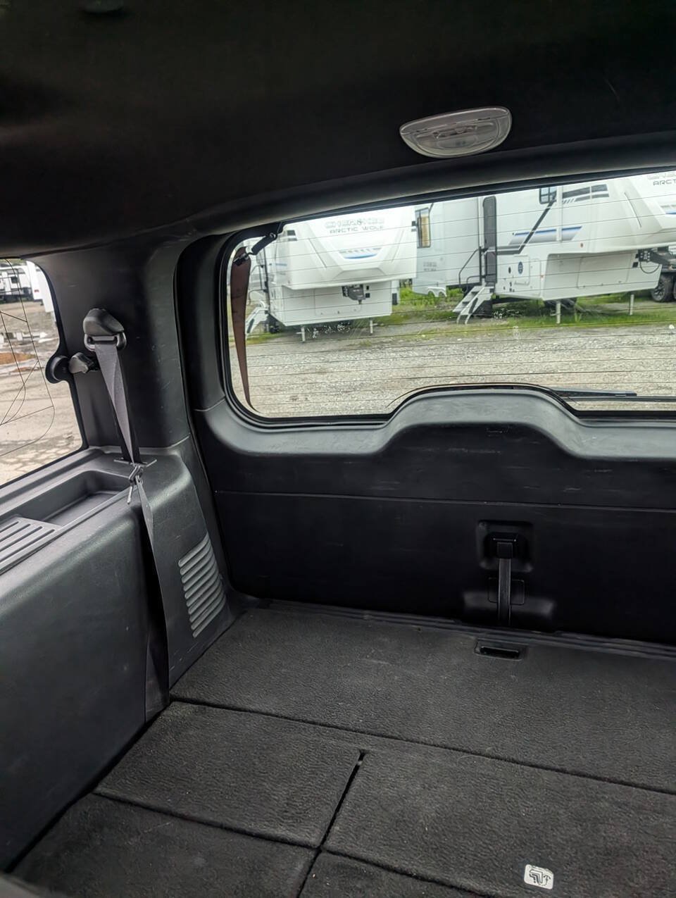 Used 2017 Ford Expedition XLT AWD/4WD image 27