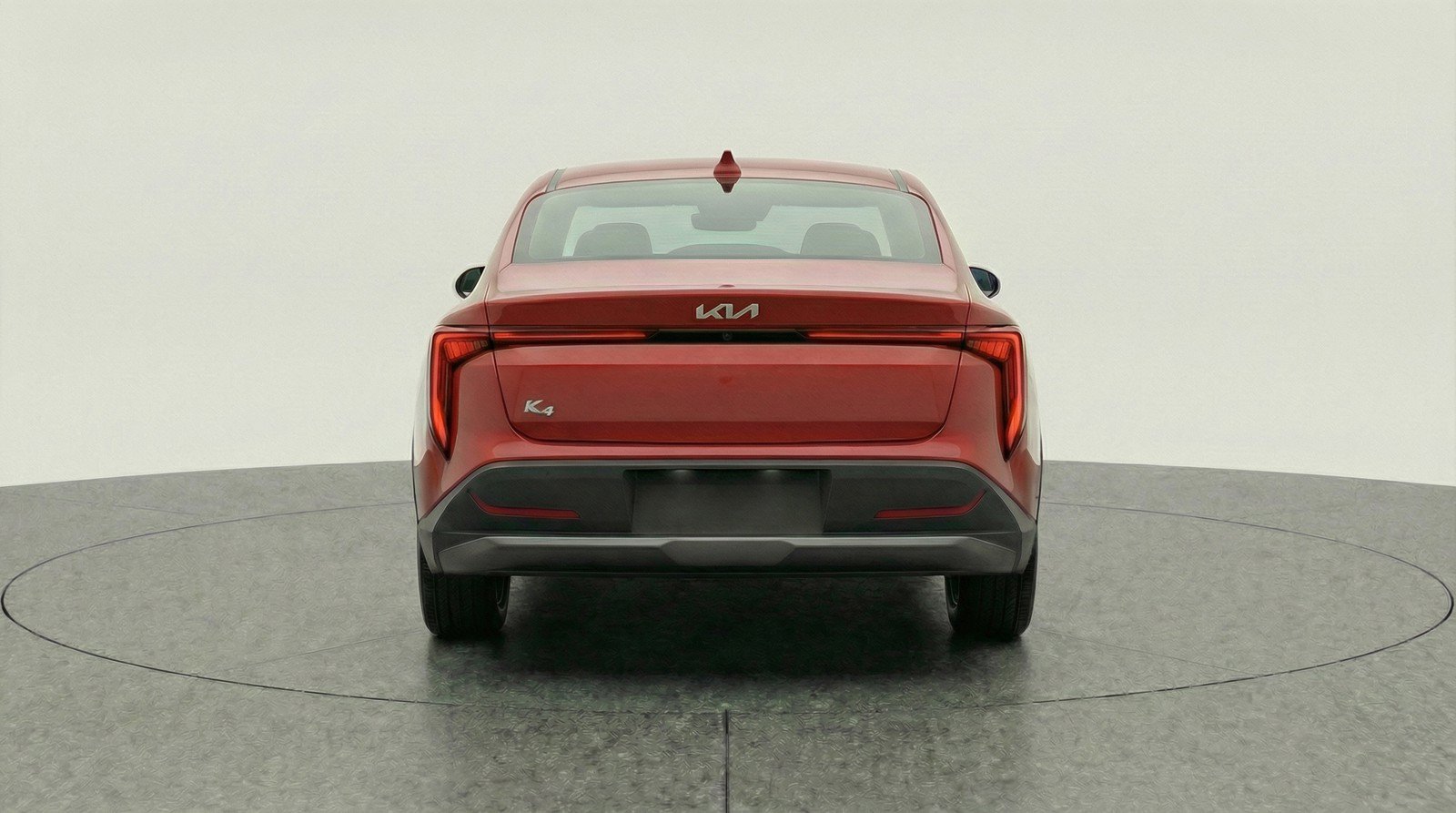 Used 2025 Kia K4 FWD image 7