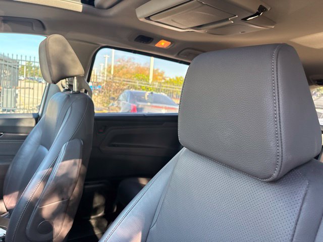 Used 2020 Honda Odyssey Elite image 9