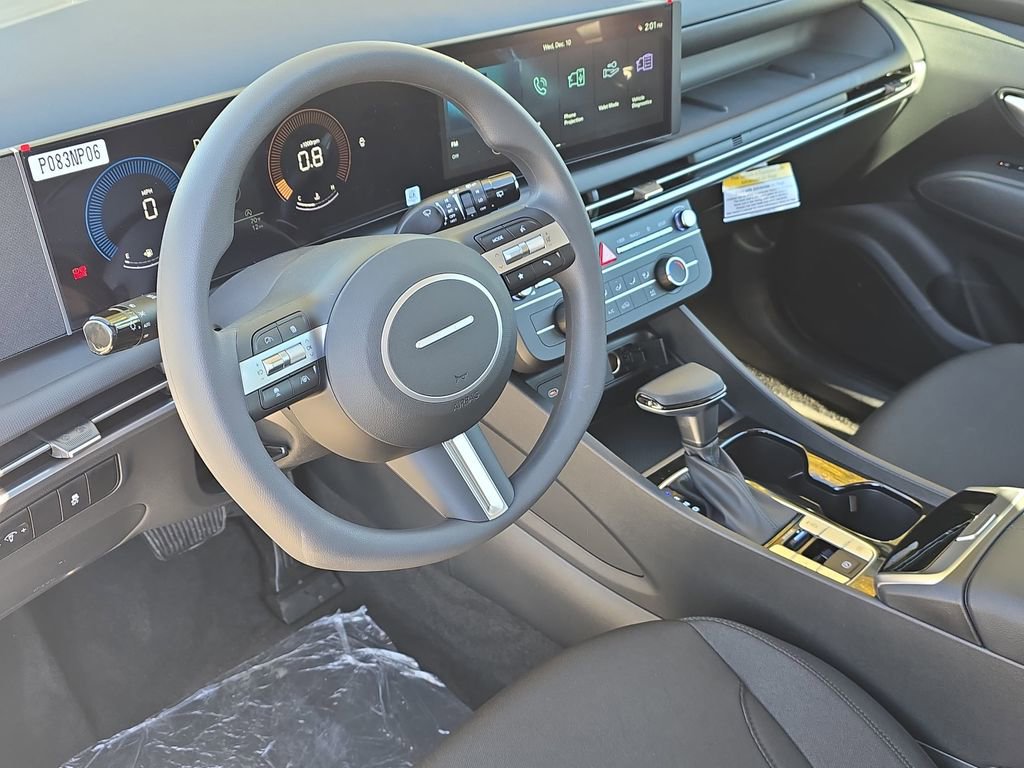 Used 2026 Hyundai Tucson SE image 15