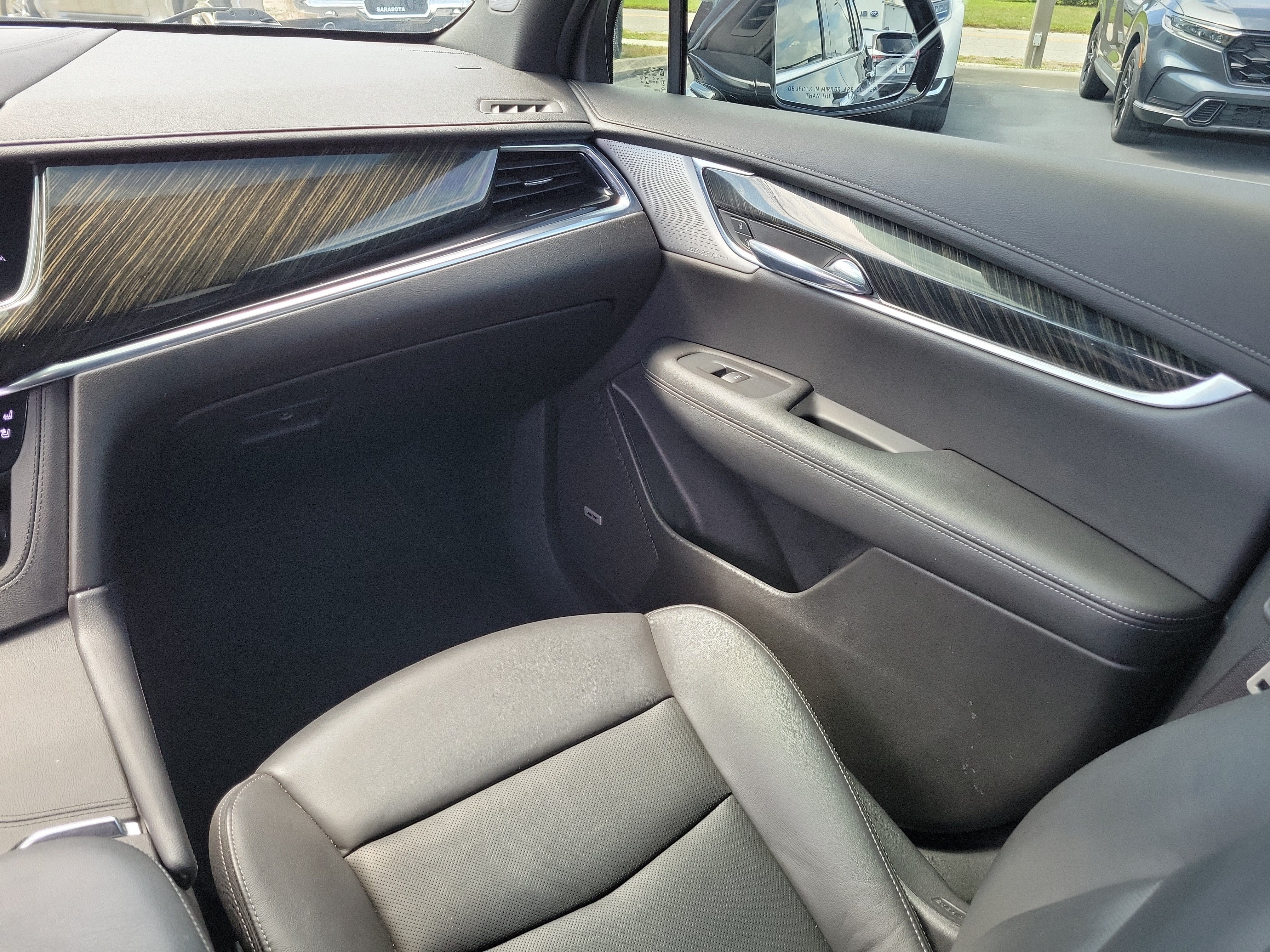 Used 2021 Cadillac XT6 Premium Luxury AWD/4WD image 18