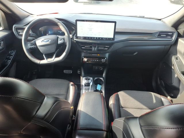 Used 2023 Ford Escape ST-Line w/ Tech Pack #1 AWD/4WD image 14