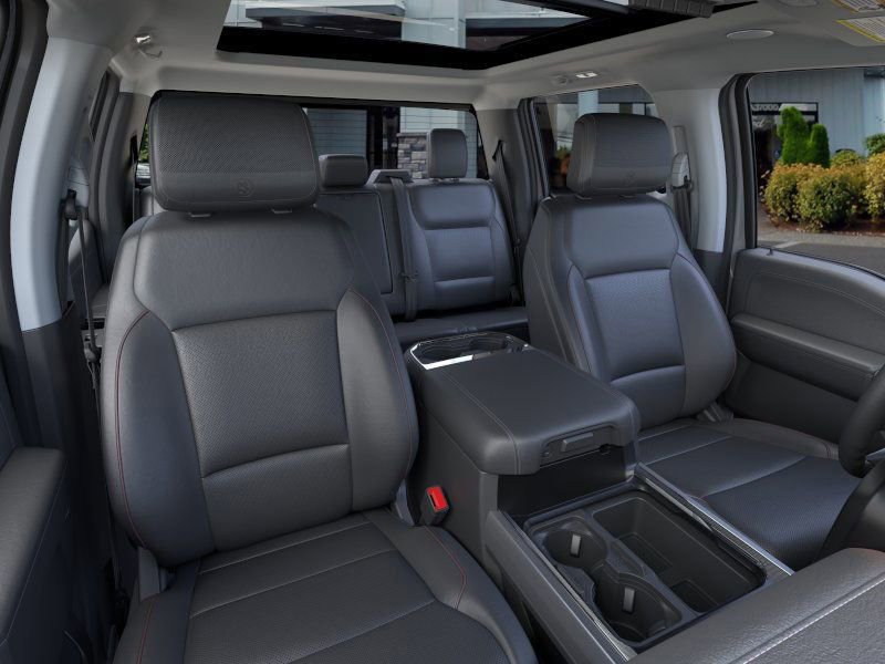 New 2026 Ford F350 Lariat image 10