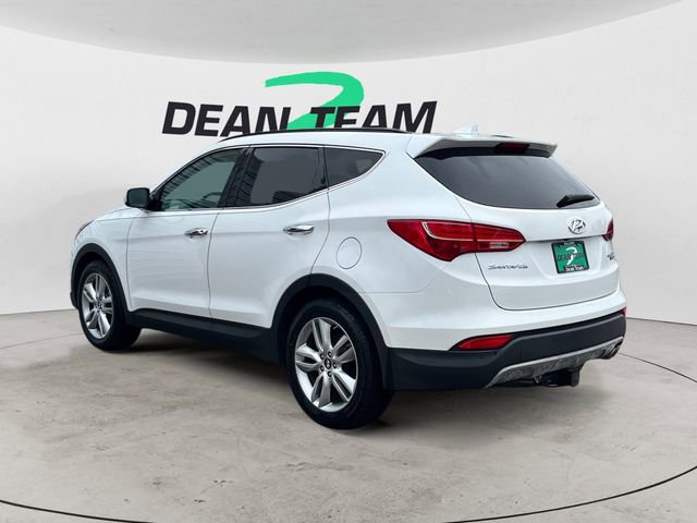 Used 2015 Hyundai Santa Fe Sport 2.0T w/ Option Group 05 image 5