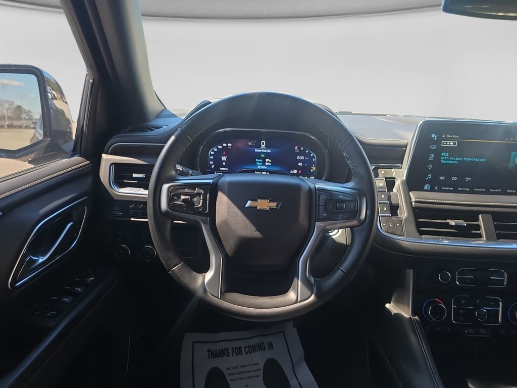 Used 2024 Chevrolet Tahoe Premier image 13