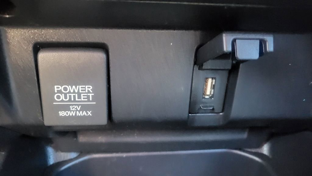 Used 2018 Honda Fit EX-L image 33