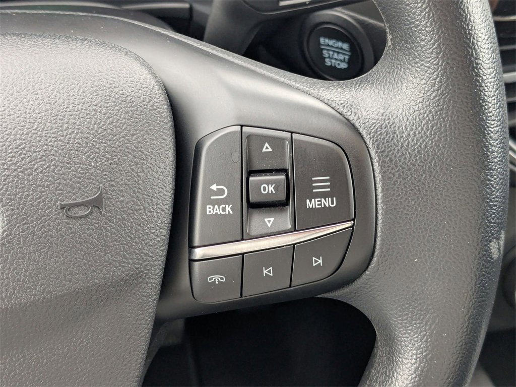 Used 2025 Ford Escape Active image 19