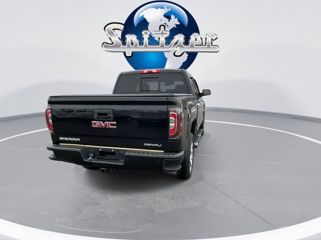 Used 2018 GMC Sierra 1500 Denali image 8