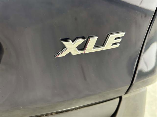 Certified 2025 Toyota RAV4 XLE w/ Convenience Package FWD image 11