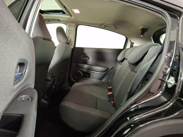 Used 2022 Honda HR-V EX image 13