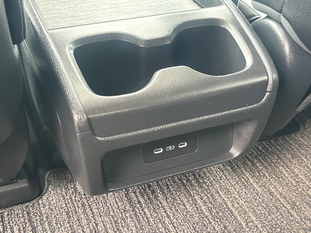 Used 2025 Honda Odyssey EX-L image 38