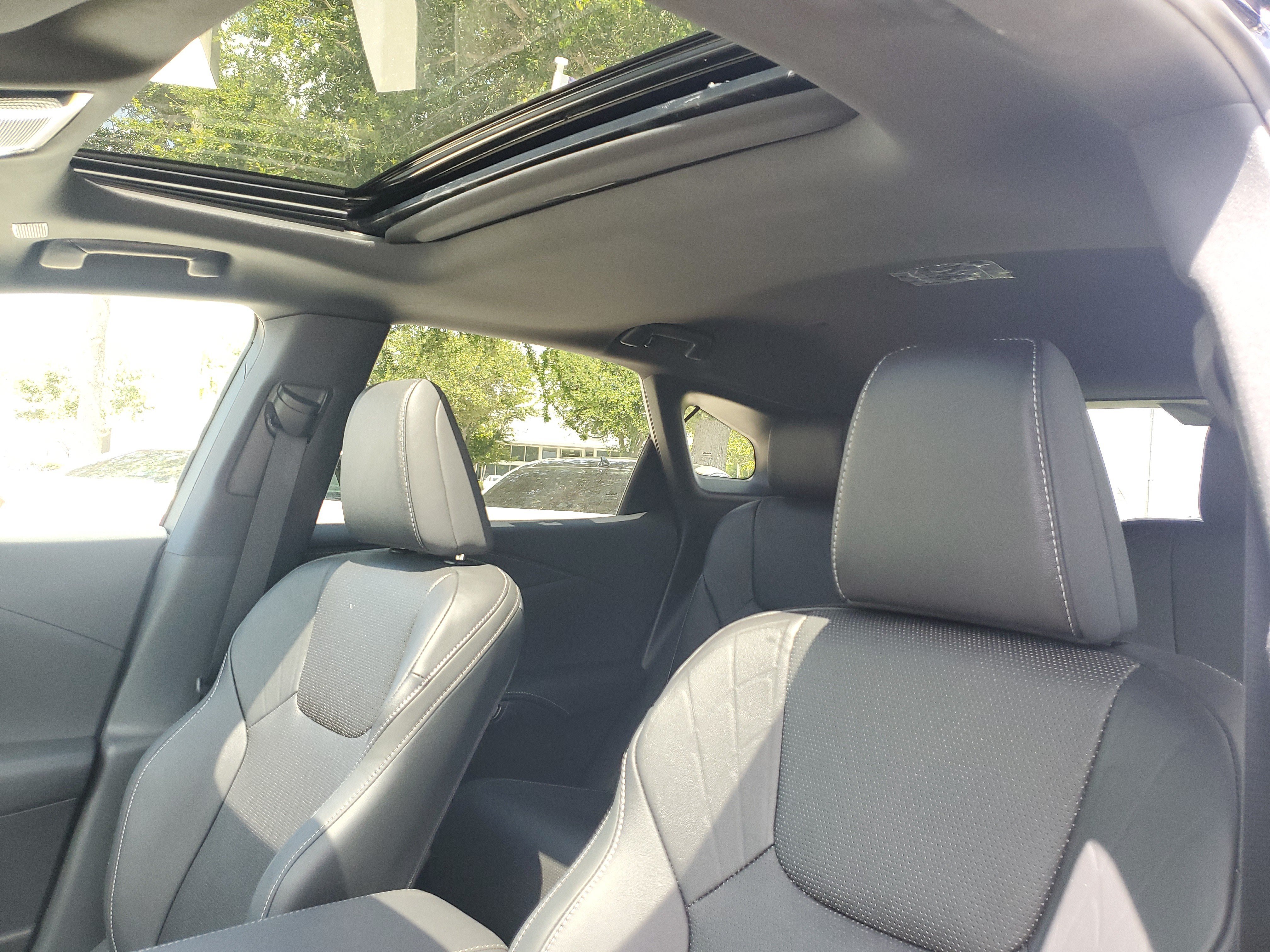 Used 2024 Lexus RX 350 Premium Plus w/ Convenience Package FWD image 21