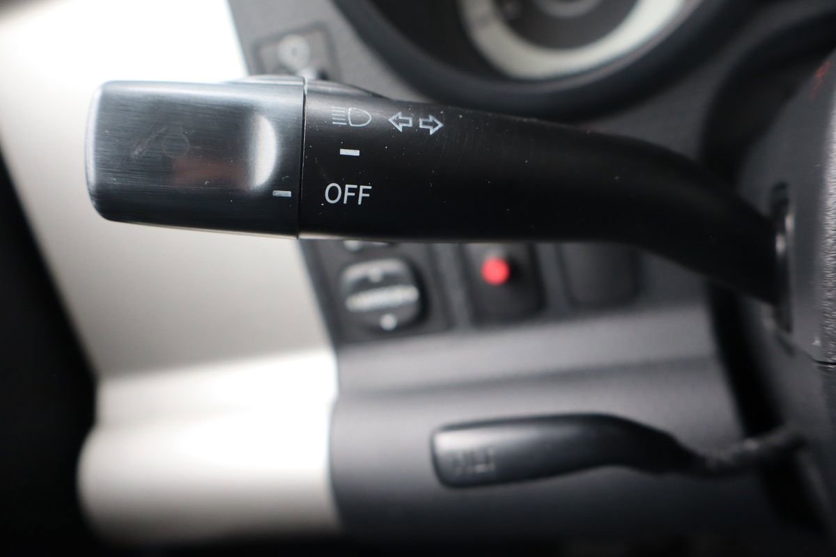 Used 2007 Toyota FJ Cruiser 4WD image 29