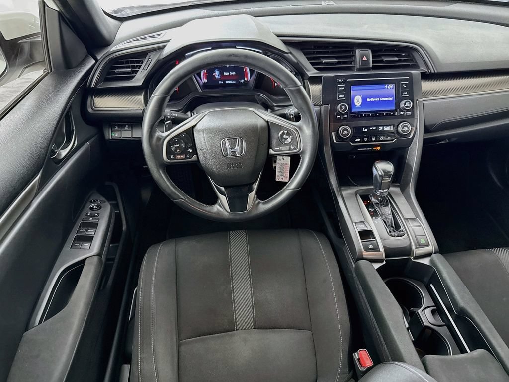 Used 2019 Honda Civic Sport image 24
