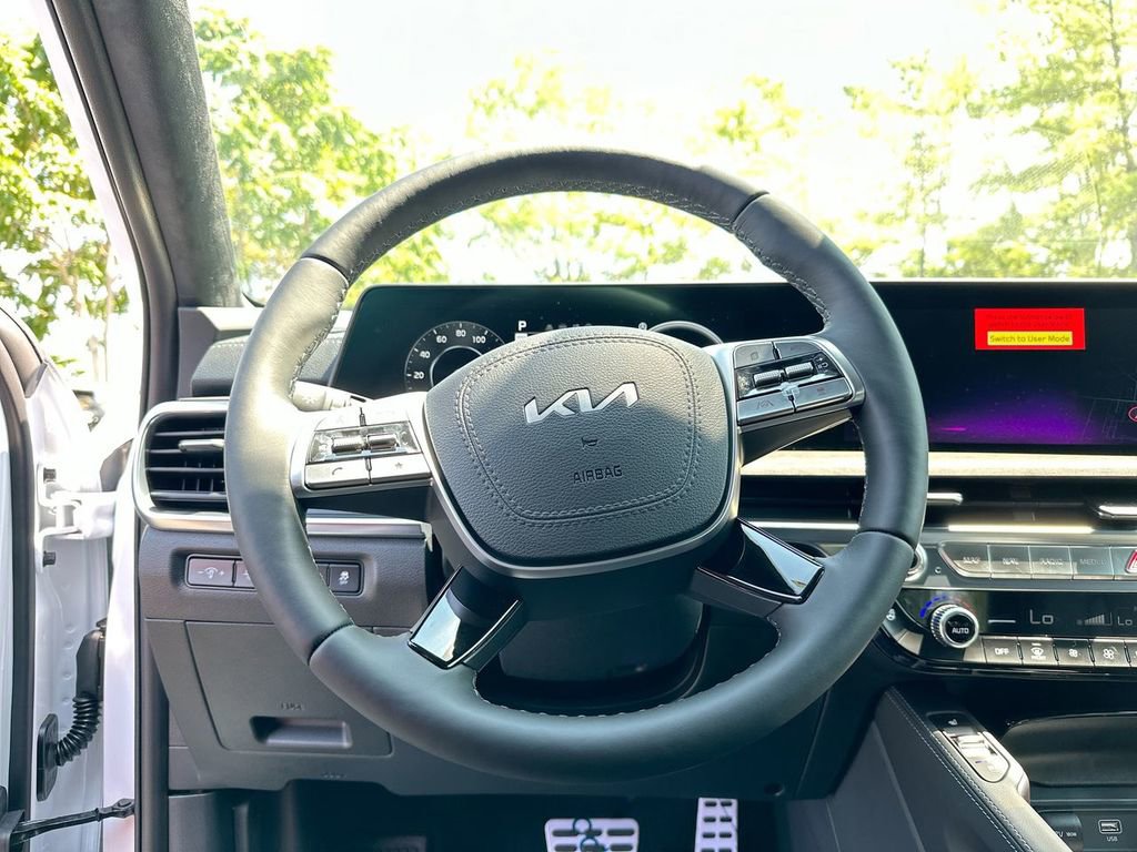 Used 2024 Kia Telluride SX Prestige X-Pro image 33