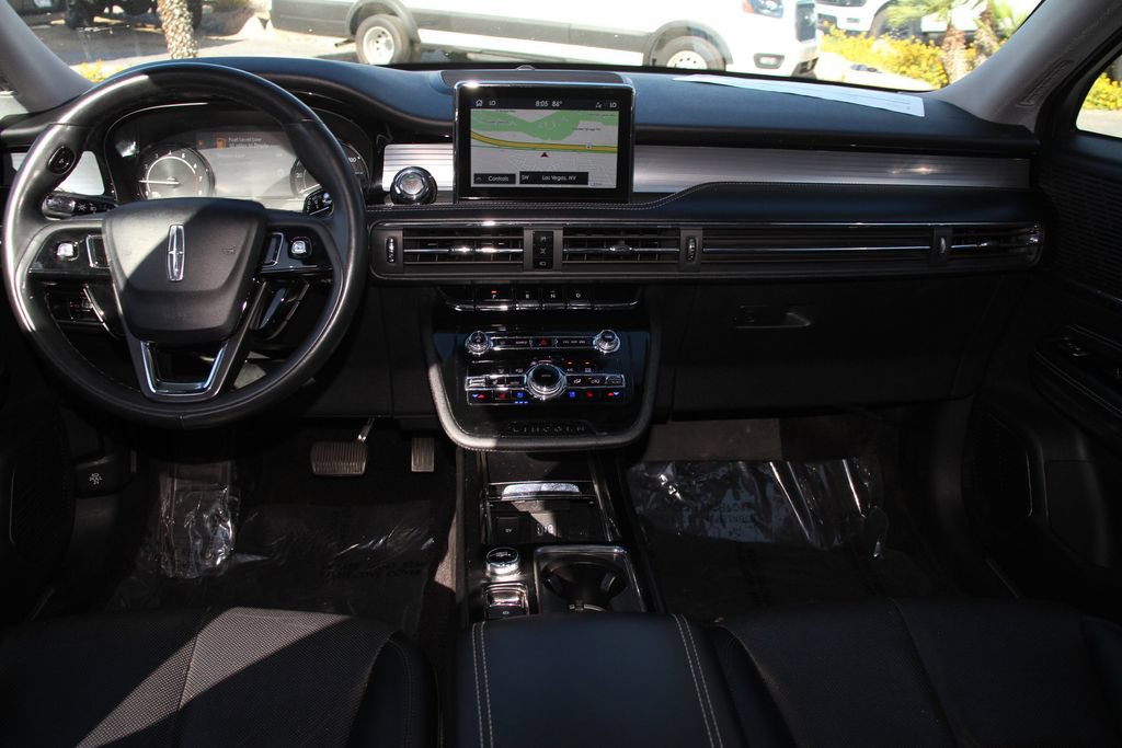 Certified 2021 Lincoln Corsair FWD w/ Premium Package image 14