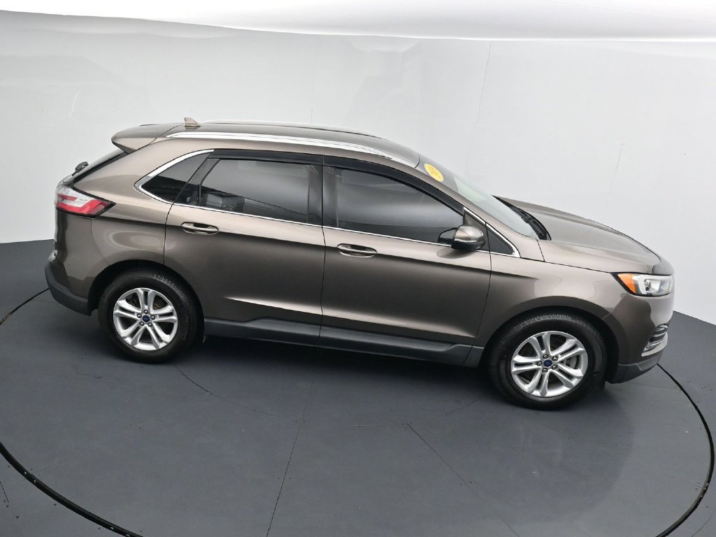 Used 2019 Ford Edge SEL AWD/4WD image 31
