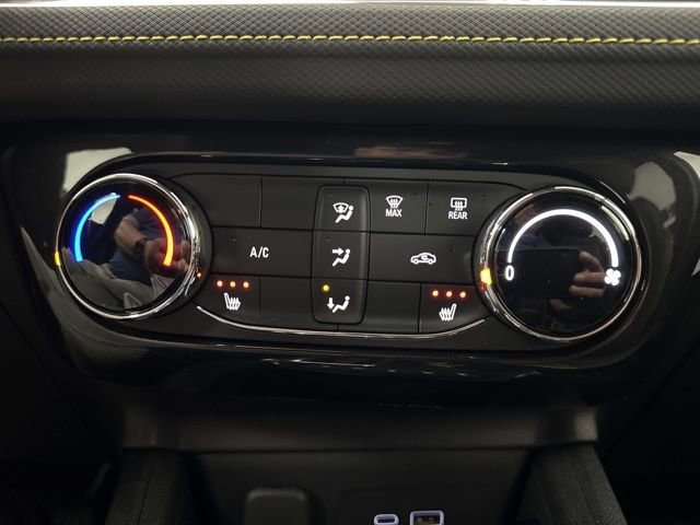 New 2026 Chevrolet TrailBlazer ACTIV image 17