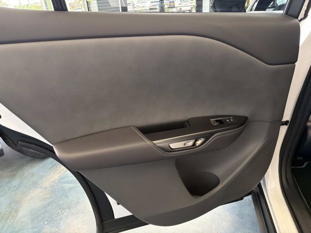 Used 2024 Lexus RZ 300e Premium w/ Accessory Package (Z1) image 15