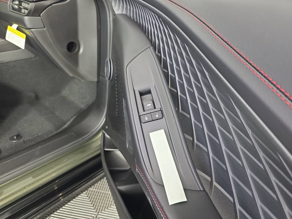 New 2026 Dodge Charger Scat Pack AWD/4WD image 32
