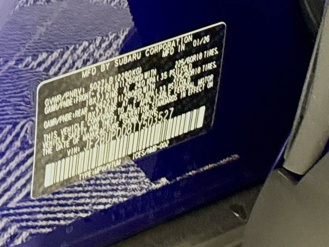 New 2026 Subaru Outback Limited image 34