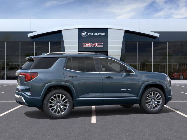 New 2026 GMC Terrain Denali AWD/4WD image 29
