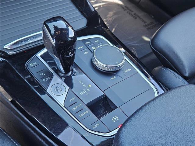 Used 2023 BMW X3 sDrive30i w/ M Sport Package image 11